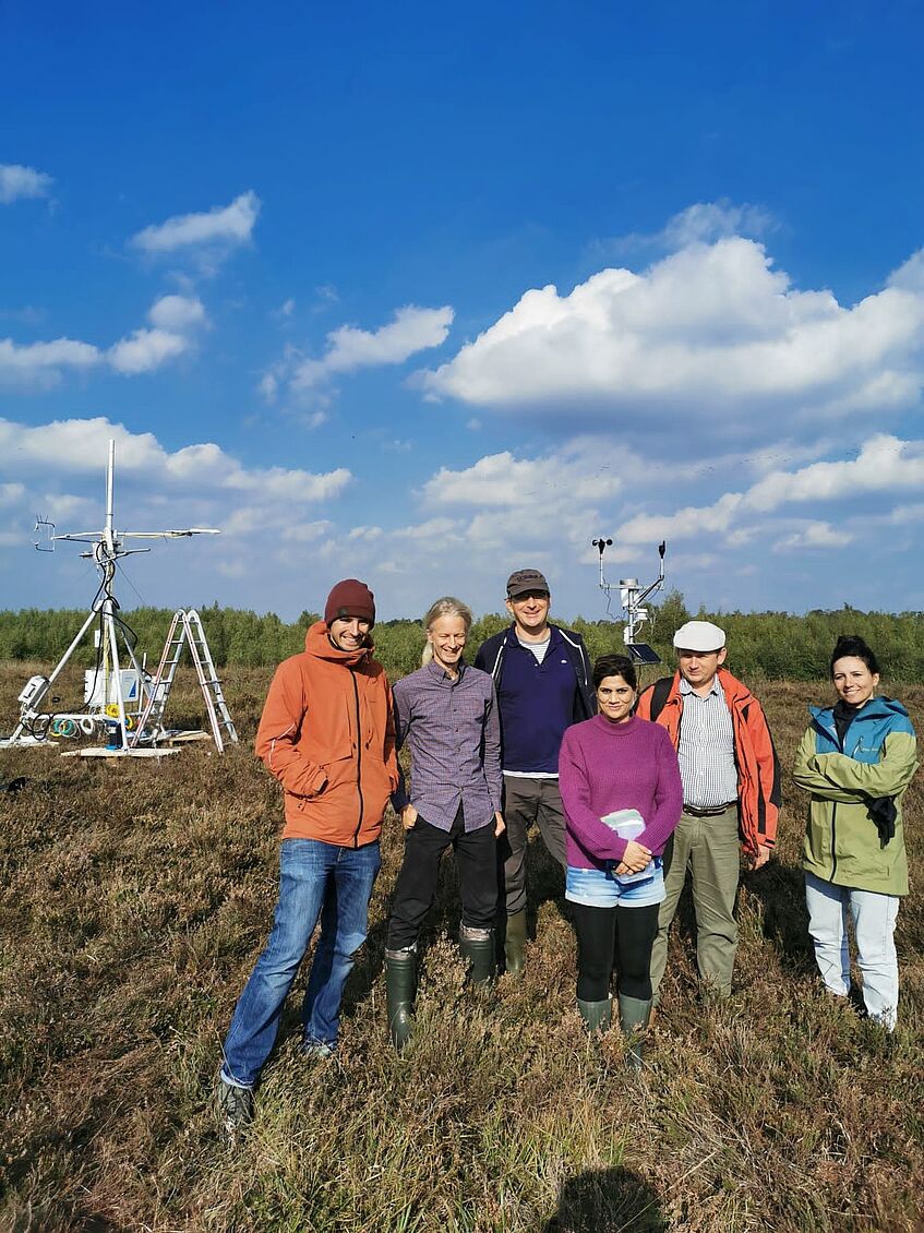 Amtsvenn- Hündfeld bog (c) Simon Drollinger