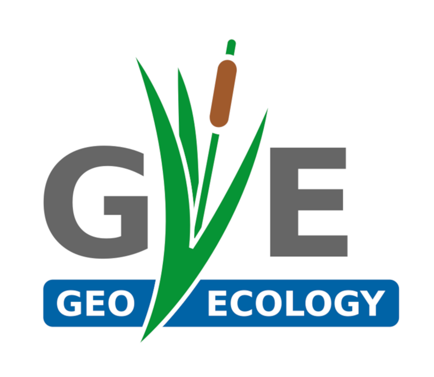 Logo Geoökologie