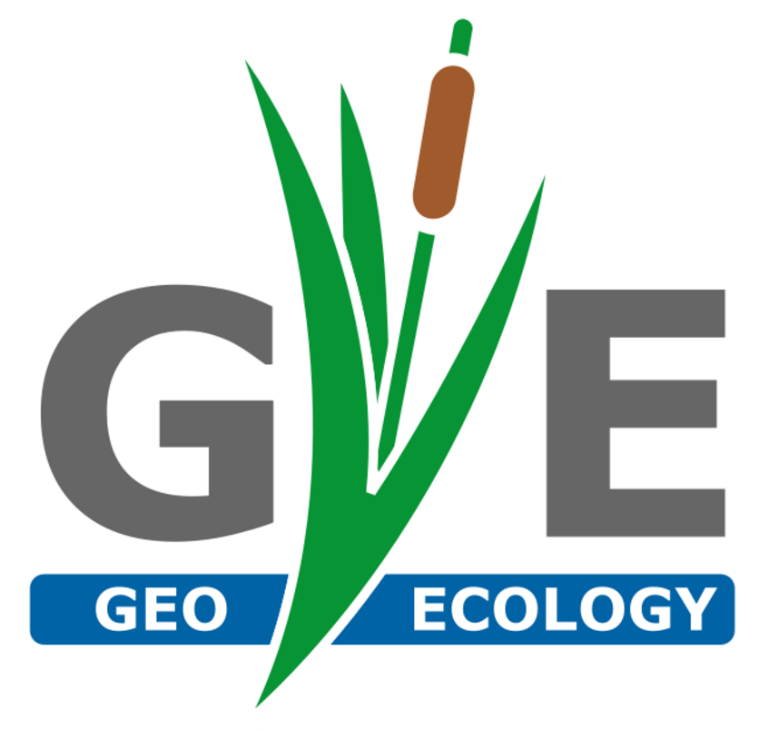Logo Geoökologie