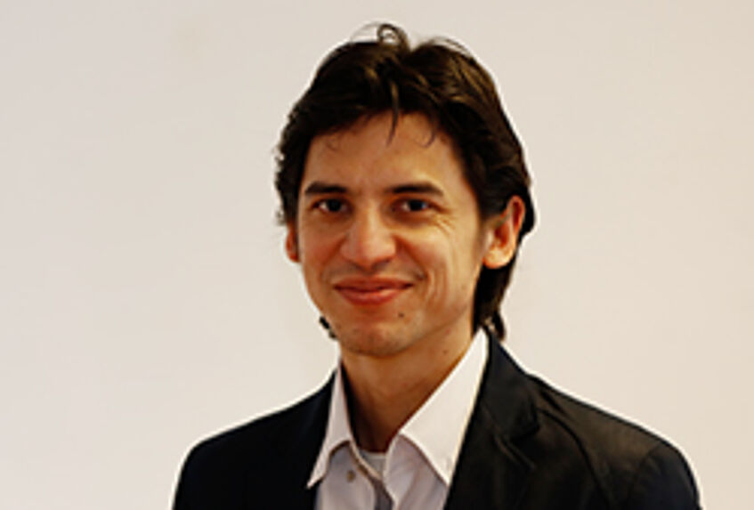 Univ.-Prof. Dr. Patrick Sakdapolrak