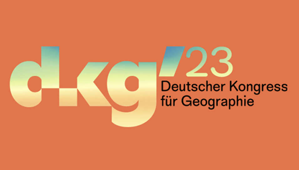 Logo des DKG 2023
