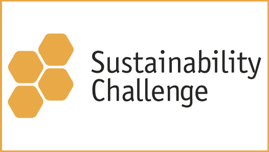 Logo, Sustainability Challenge